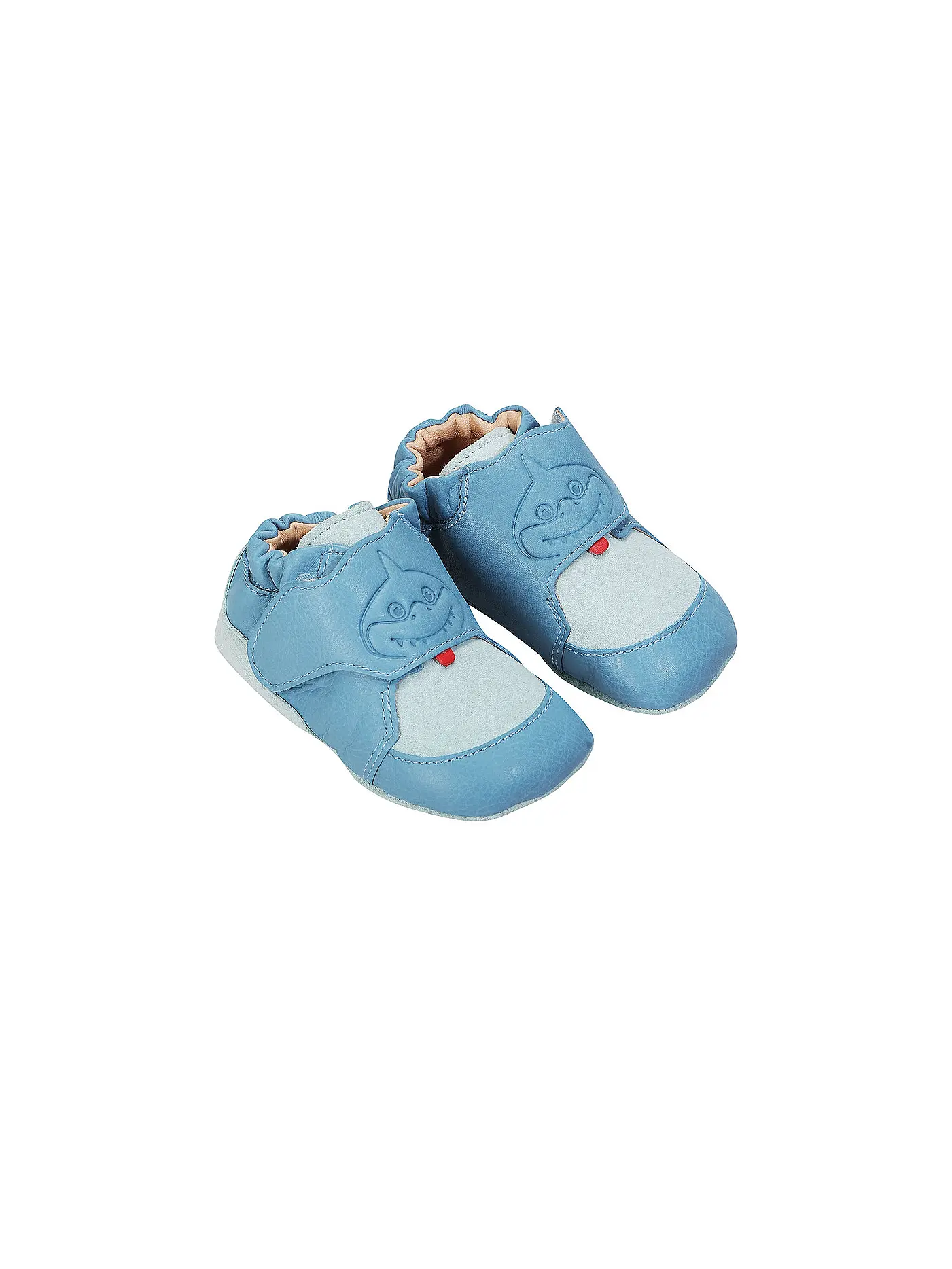 AFFENZAHN | Krabbelschuhe CRAWLY HAI | 